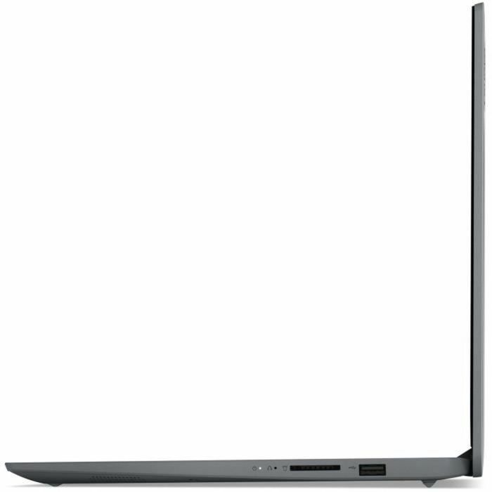 Laptop Lenovo Ultrathin 15 82R400K8FR AMD Ryzen 5 5500U 8 GB RAM 256 GB SSD Azerty Francés 3