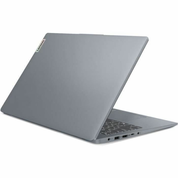 Laptop Lenovo Ultrathin 15 Intel Core i7-13620H 16 GB RAM 1 TB SSD Azerty Francés DDR5 2