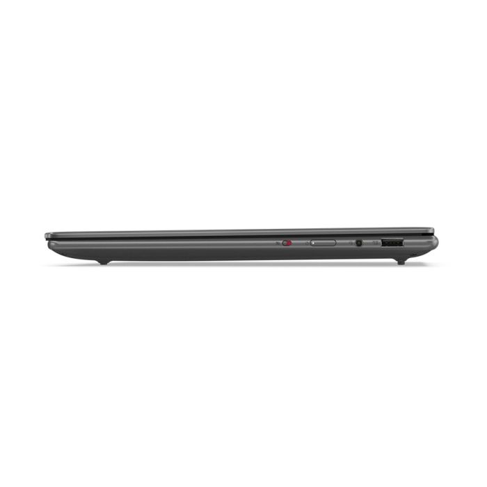 Laptop Lenovo Yoga Pro 7 14IRH8 14,5" I7-13700H 16 GB RAM 512 GB SSD Qwerty Español 3