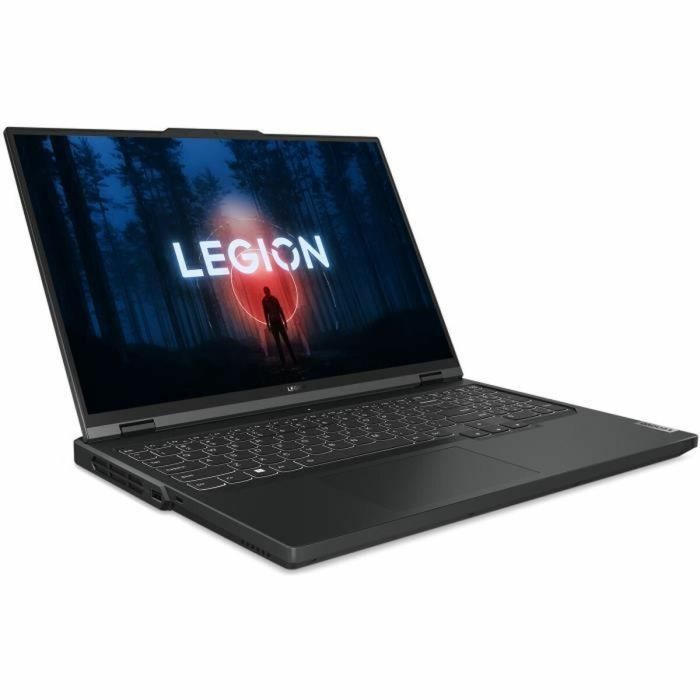 Notebook Lenovo Legion Pro 5 16ARX8 16" AMD Ryzen 7 7745HX 32 GB RAM 512 GB SSD 5