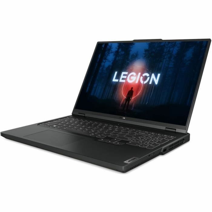 Notebook Lenovo Legion Pro 5 16ARX8 16" AMD Ryzen 7 7745HX 32 GB RAM 512 GB SSD 3