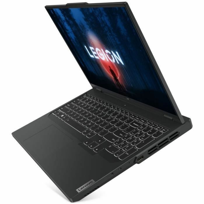 Notebook Lenovo Legion Pro 5 16ARX8 16" AMD Ryzen 7 7745HX 32 GB RAM 512 GB SSD 2