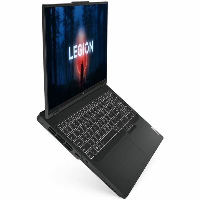 Notebook Lenovo Legion Pro 5 16ARX8 16" AMD Ryzen 7 7745HX 32 GB RAM 512 GB SSD 1