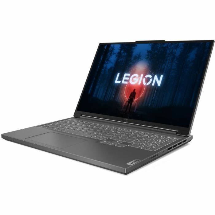 Notebook Lenovo Legion Slim 5 16APH8 16" ryzen 7-7840hs 32 GB RAM 512 GB SSD 5