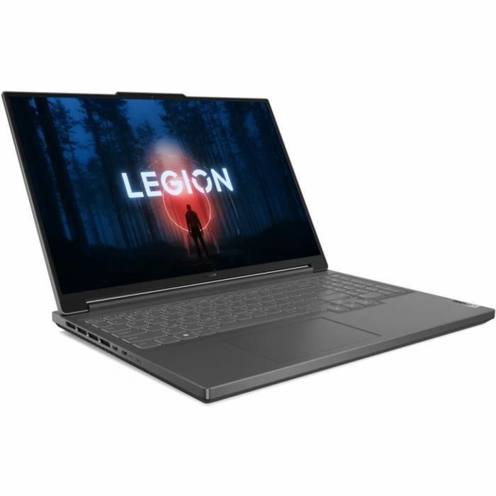 Notebook Lenovo Legion Slim 5 16APH8 16" ryzen 7-7840hs 32 GB RAM 512 GB SSD 4