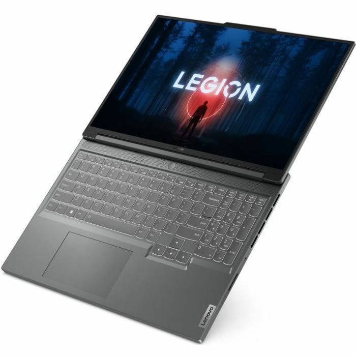 Notebook Lenovo Legion Slim 5 16APH8 16" ryzen 7-7840hs 32 GB RAM 512 GB SSD 3