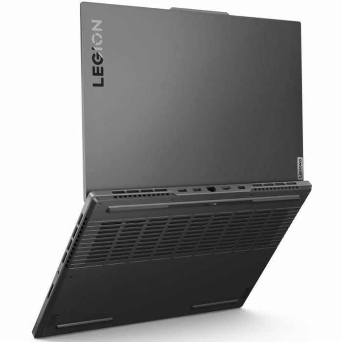 Notebook Lenovo Legion Slim 5 16APH8 16" ryzen 7-7840hs 32 GB RAM 512 GB SSD 2