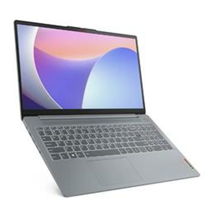 Notebook Lenovo 15,6" 8 GB RAM 256 GB SSD Qwerty Español 1
