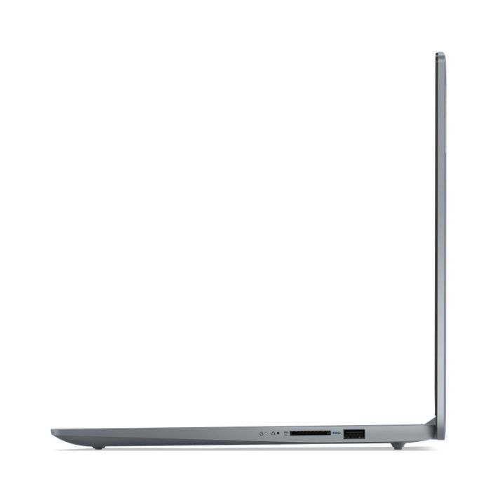 Laptop Lenovo IPS3 15IAH8 15,6" 8 GB RAM 256 GB SSD Qwerty Español 3