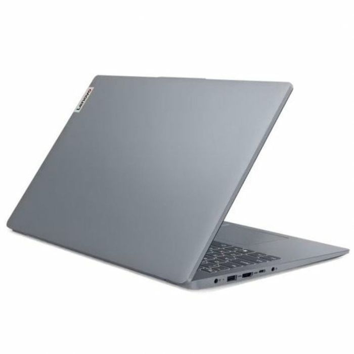 Notebook Lenovo IdeaPad Slim 3 15IAH8 15,6" i5-12450H 8 GB RAM 512 GB SSD Qwerty Español 4