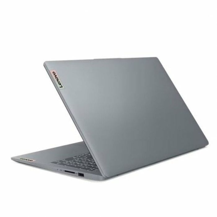 Notebook Lenovo IdeaPad Slim 3 15IAH8 15,6" i5-12450H 8 GB RAM 512 GB SSD Qwerty Español 3