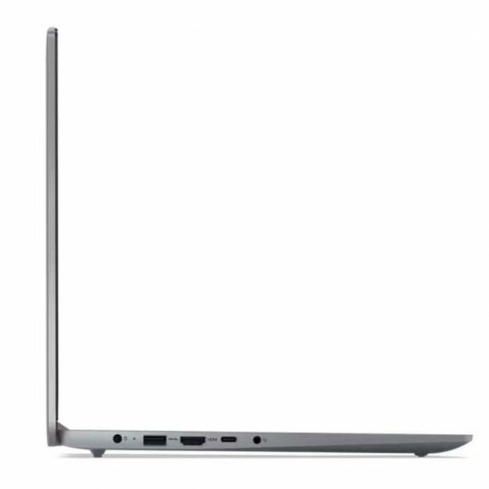 Notebook Lenovo IdeaPad Slim 3 15IAH8 15,6" i5-12450H 8 GB RAM 512 GB SSD Qwerty Español 2