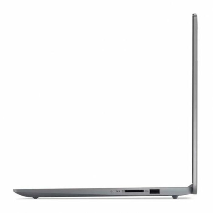 Notebook Lenovo IdeaPad Slim 3 15IAH8 15,6" i5-12450H 8 GB RAM 512 GB SSD Qwerty Español 1