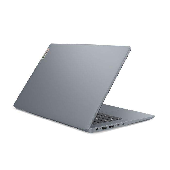 Laptop Lenovo IdeaPad Slim 3 14IAN8 14" Intel Core i3 N305 8 GB RAM 512 GB SSD Qwerty Español 4