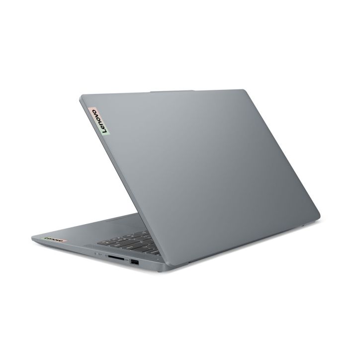 Laptop Lenovo IdeaPad Slim 3 14IAN8 14" Intel Core i3 N305 8 GB RAM 512 GB SSD Qwerty Español 3
