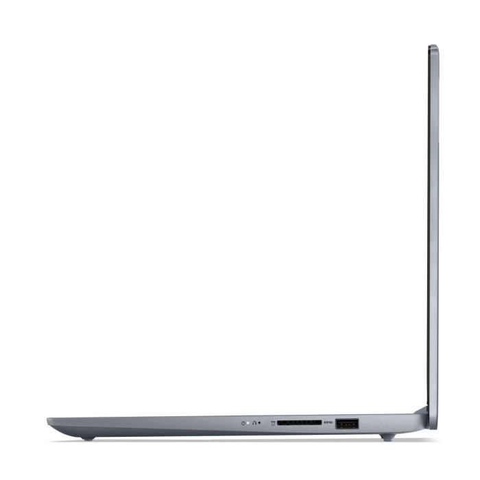 Laptop Lenovo IdeaPad Slim 3 14IAN8 14" Intel Core i3 N305 8 GB RAM 512 GB SSD Qwerty Español 1