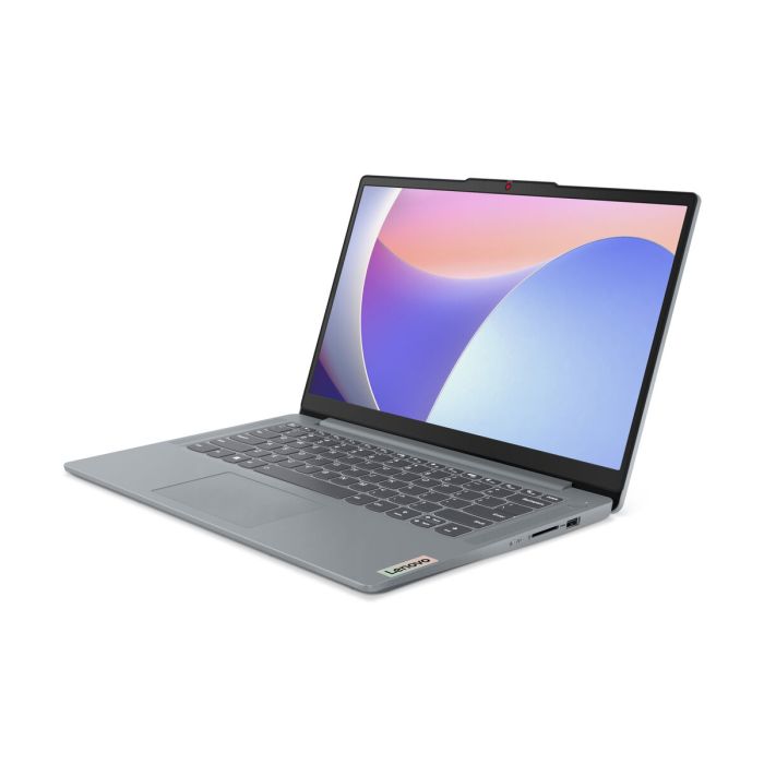 Laptop Lenovo IdeaPad Slim 3 14IAN8 14" Intel Core i3 N305 8 GB RAM 512 GB SSD Qwerty Español 7
