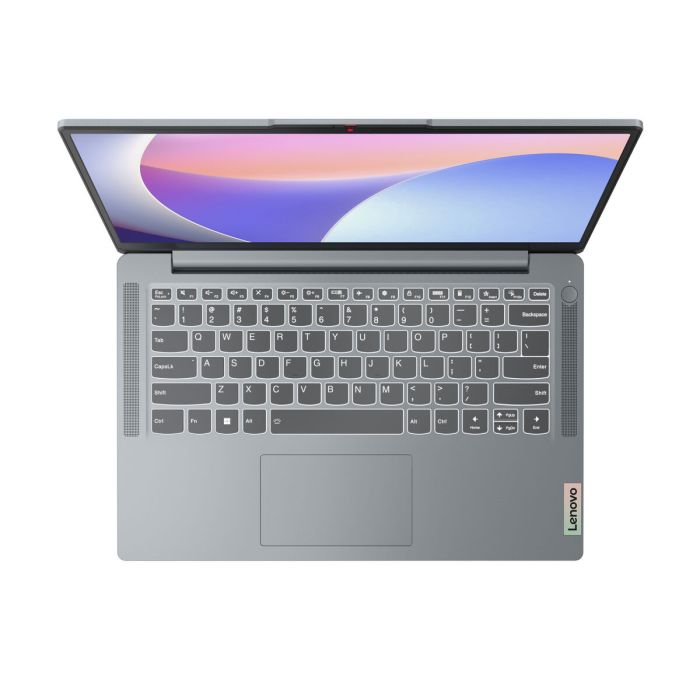 Laptop Lenovo IdeaPad Slim 3 14IAN8 14" Intel Core i3 N305 8 GB RAM 512 GB SSD Qwerty Español 5
