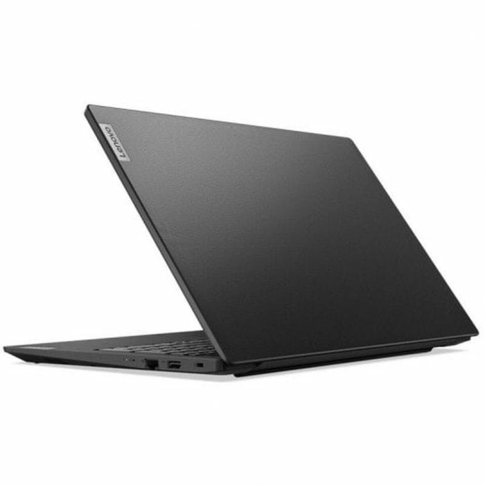 Laptop Lenovo 83FS002XSP 15,6" i5-12500H 8 GB RAM 512 GB SSD Qwerty Español 8