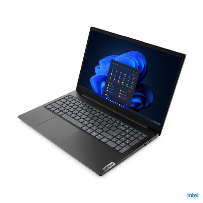 Laptop Lenovo V15 G4 Intel Core i7-1355U 8 GB RAM 512 GB SSD Qwerty Español