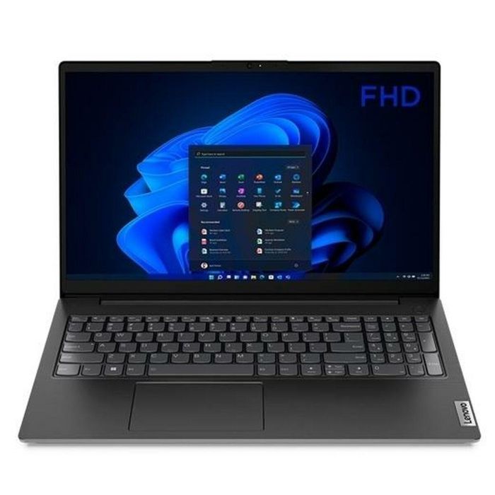 Lenovo V15 G4 Iru I7-1355 unidades 16Gb 512Gb Ssd 15,6"Fhd W11 Black Spanish Keyboard 83A100BJSP