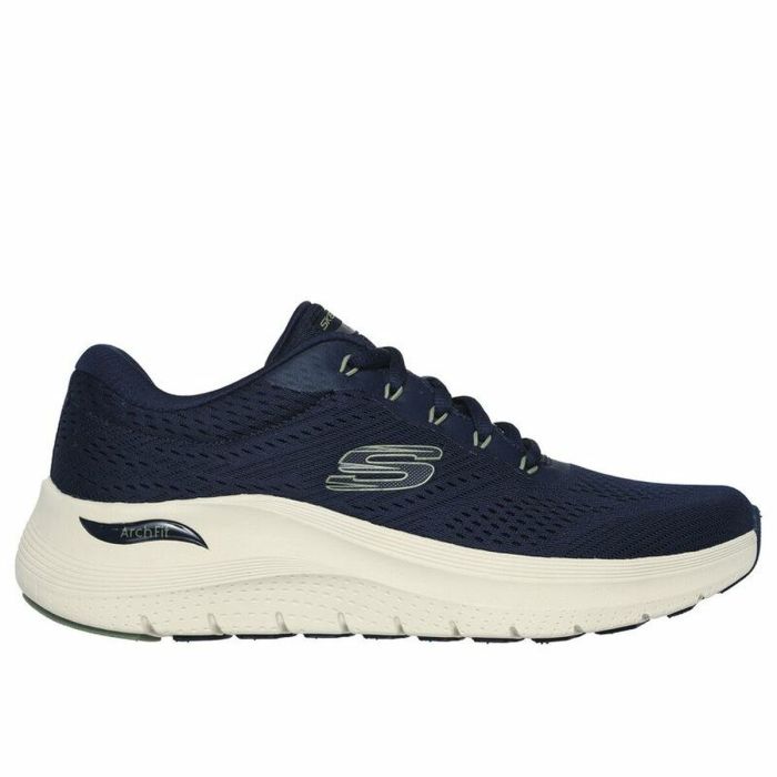 Zapatillas Deportivas Hombre Skechers Arch Fit 2.0