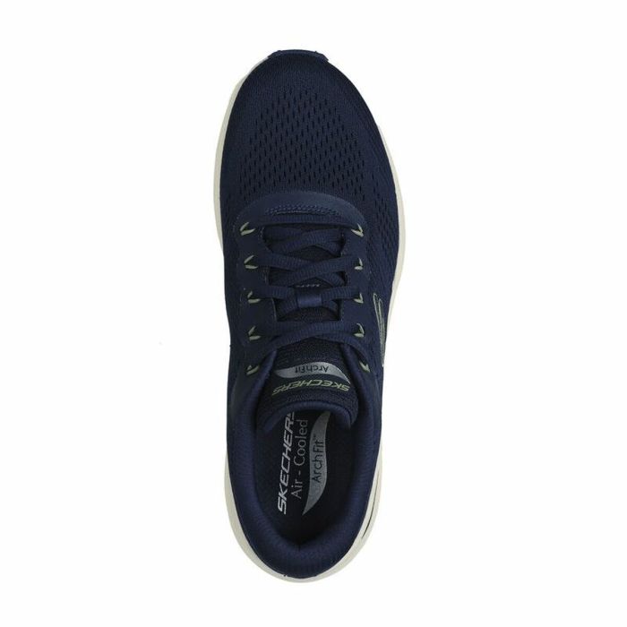 Zapatillas Deportivas Hombre Skechers Arch Fit 2.0 2