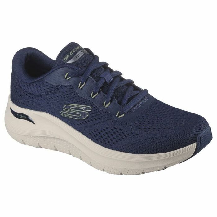 Zapatillas Deportivas Hombre Skechers Arch Fit 2.0 1