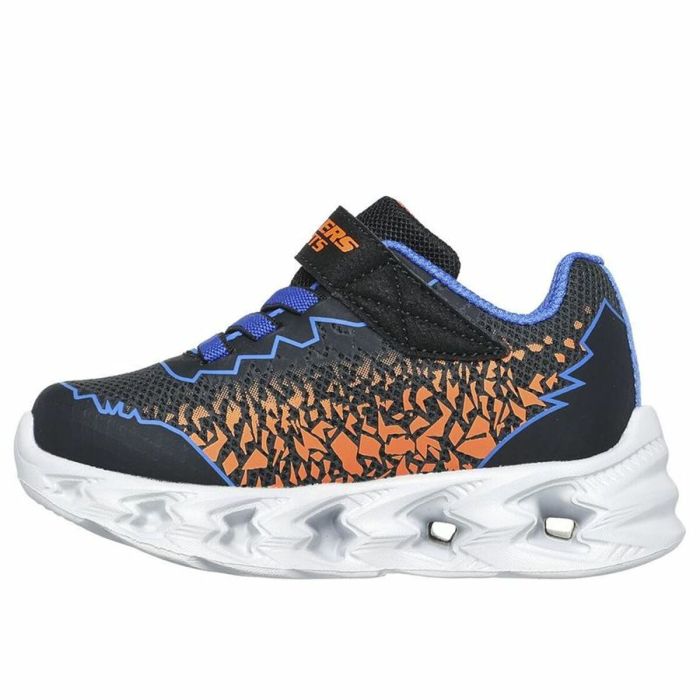 Zapatillas Deportivas Infantiles Skechers Vortex 2.0 - Zorento 4