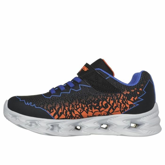 Zapatillas Deportivas Infantiles Skechers Vortex 2.0 - Zorento 4