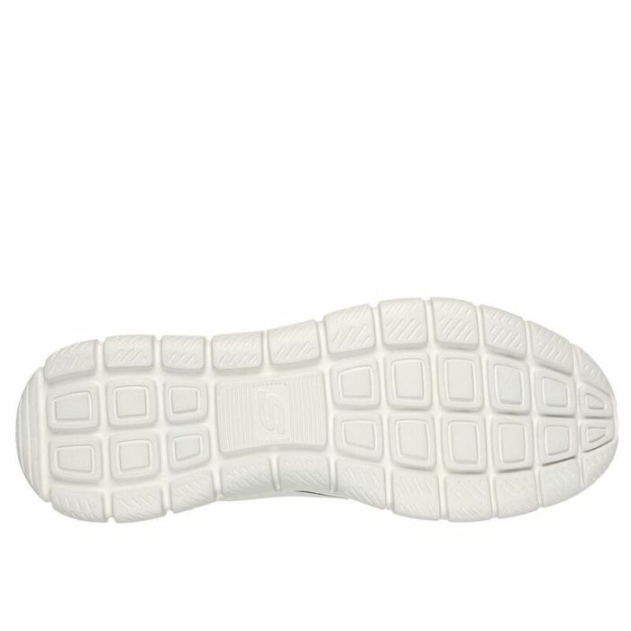 Zapatillas de Running para Adultos Skechers Track - Broader Blanco 3