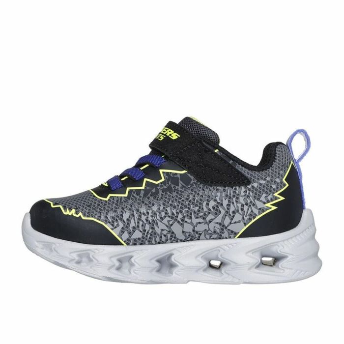 Zapatillas Deportivas Infantiles Skechers Vortex 2.0 - Zorento 4