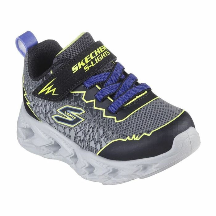 Zapatillas Deportivas Infantiles Skechers Vortex 2.0 - Zorento 1