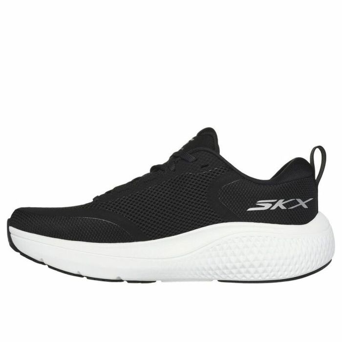 Zapatillas de Running para Adultos Skechers Go Run Supersonic Ma Negro 4