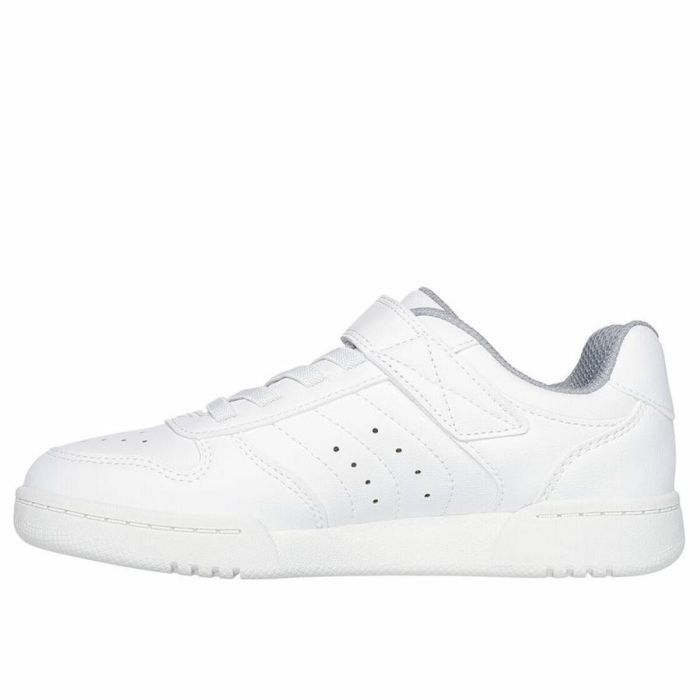 Zapatillas Deportivas Infantiles Skechers Quick Street 4 Zapatillas Deportivas Infantiles Skechers Quick Street 4