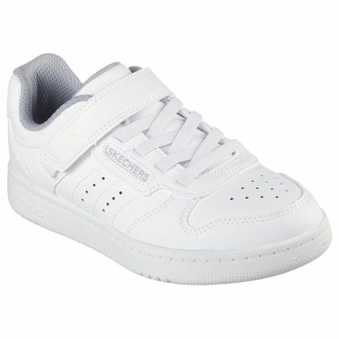 Zapatillas Deportivas Infantiles Skechers Quick Street 1 Zapatillas Deportivas Infantiles Skechers Quick Street 1