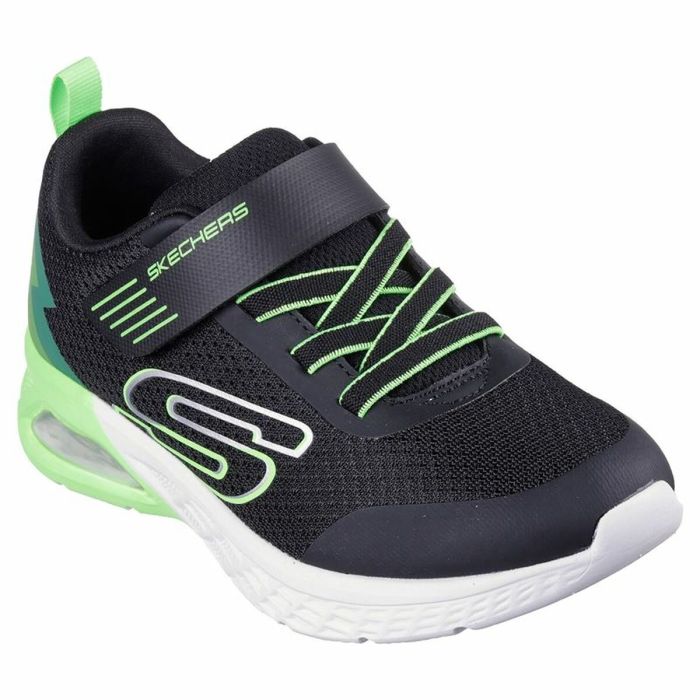 Zapatillas Deportivas Infantiles Skechers Max Ii - V 1