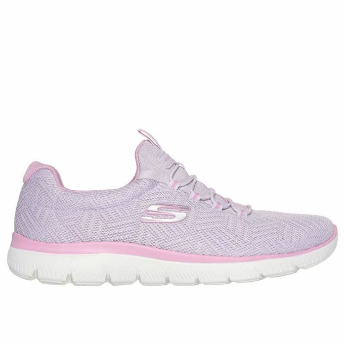 Zapatillas Deportivas Mujer Skechers Summits-Artistry