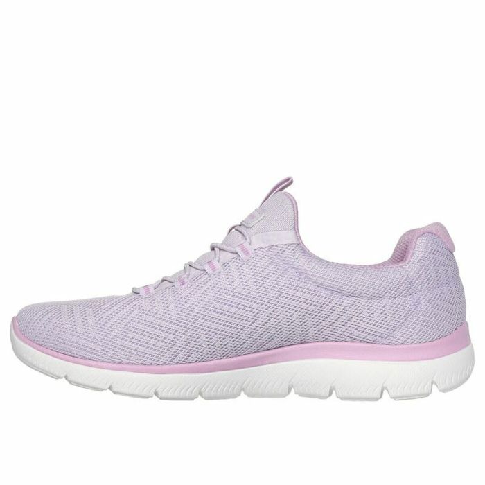 Zapatillas Deportivas Mujer Skechers Summits-Artistry 4