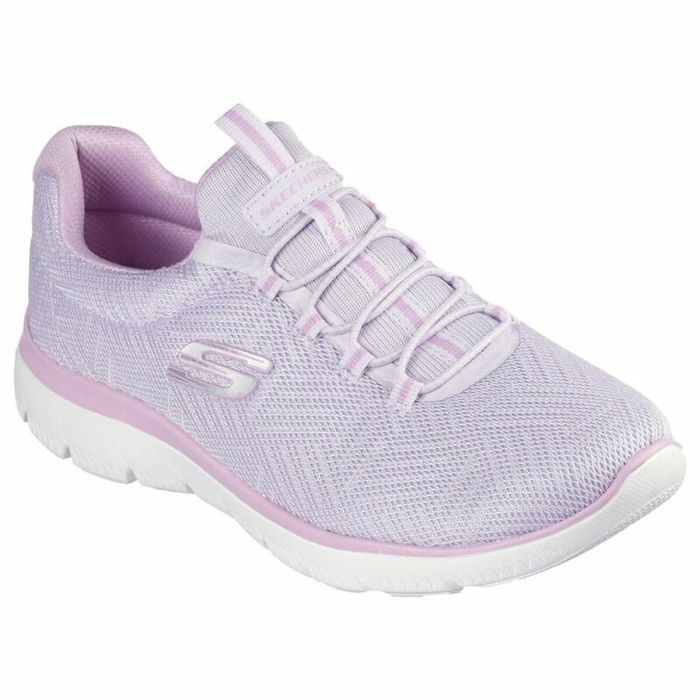 Zapatillas Deportivas Mujer Skechers Summits-Artistry 1