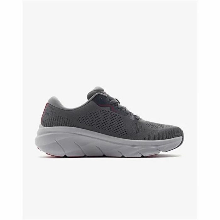 Zapatillas de Running para Adultos Skechers D Lux Walker 2.0 Gris 7