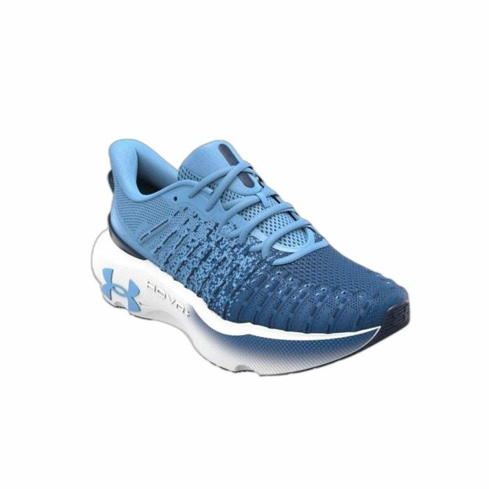 Zapatillas de Running para Adultos Under Armour Infinite Elite Azul 2