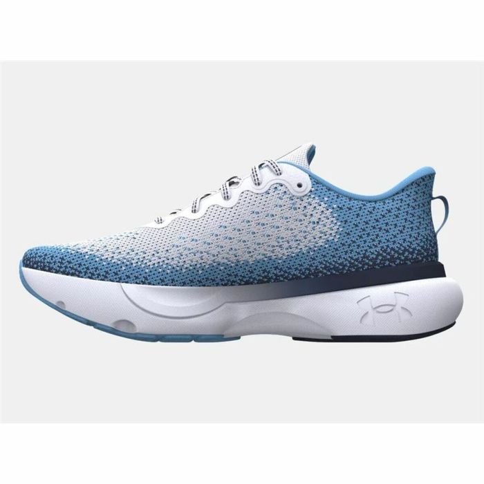 Zapatillas de Running para Adultos Under Armour Infinite Blanco 6