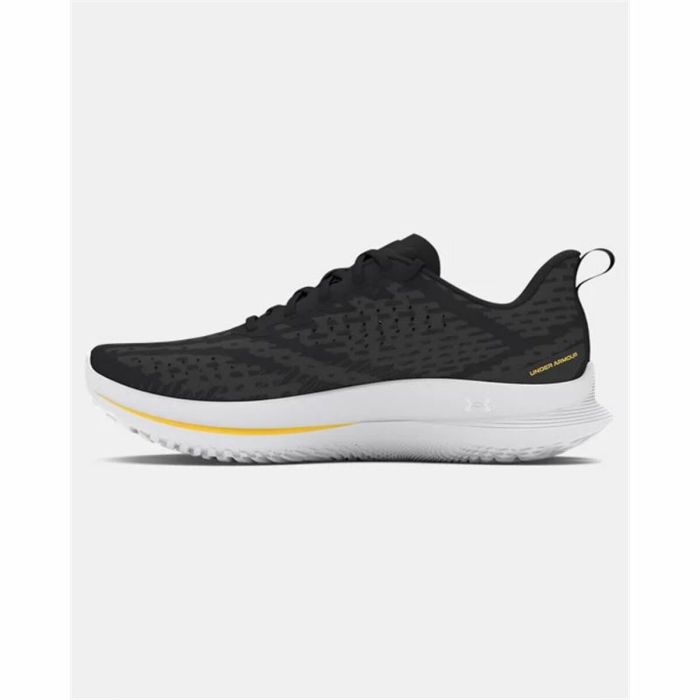 Zapatillas de Running para Adultos Under Armour Velociti 4 Se Negro 4