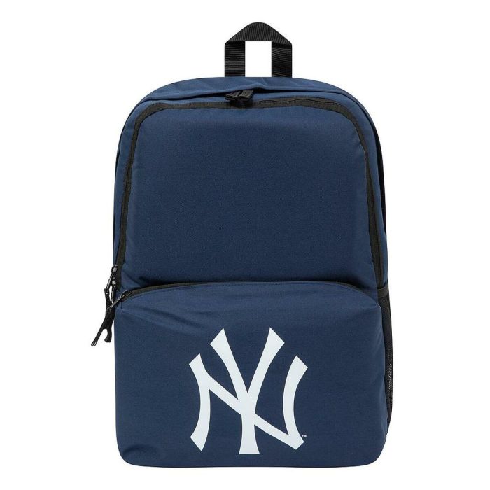 Mochila Escolar New Era MLB MULTI STADIUM BAG NEYYAN 60503790 Azul marino Mochila Escolar New Era MLB MULTI STADIUM BAG NEYYAN 60503790 Azul marino