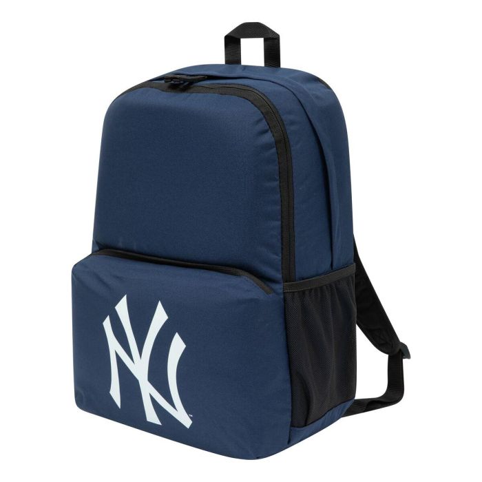 Mochila Escolar New Era MLB MULTI STADIUM BAG NEYYAN 60503790 Azul marino 3 Mochila Escolar New Era MLB MULTI STADIUM BAG NEYYAN 60503790 Azul marino 3