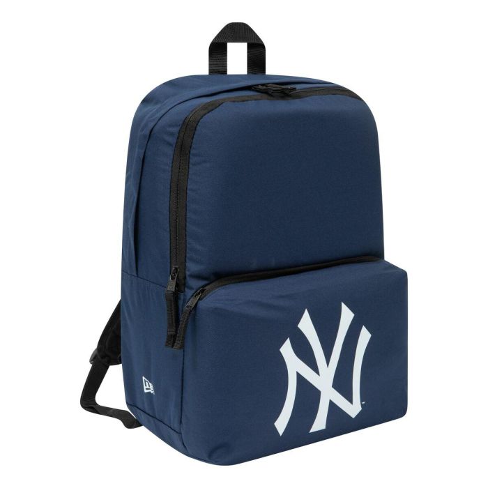 Mochila Escolar New Era MLB MULTI STADIUM BAG NEYYAN 60503790 Azul marino 2 Mochila Escolar New Era MLB MULTI STADIUM BAG NEYYAN 60503790 Azul marino 2