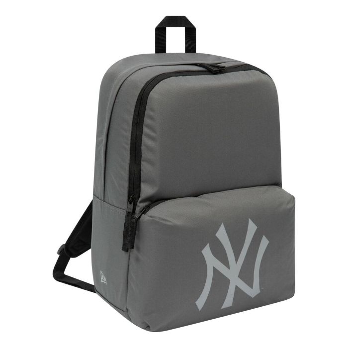 Mochila Escolar New Era MLB MULTI STADIUM BAG NEYYAN 60503788 Gris 2 Mochila Escolar New Era MLB MULTI STADIUM BAG NEYYAN 60503788 Gris 2
