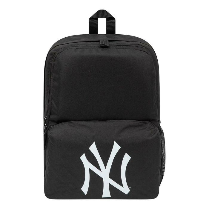 Mochila Escolar New Era MLB MULTI STADIUM BAG NEYYAN 60503791 Negro Mochila Escolar New Era MLB MULTI STADIUM BAG NEYYAN 60503791 Negro