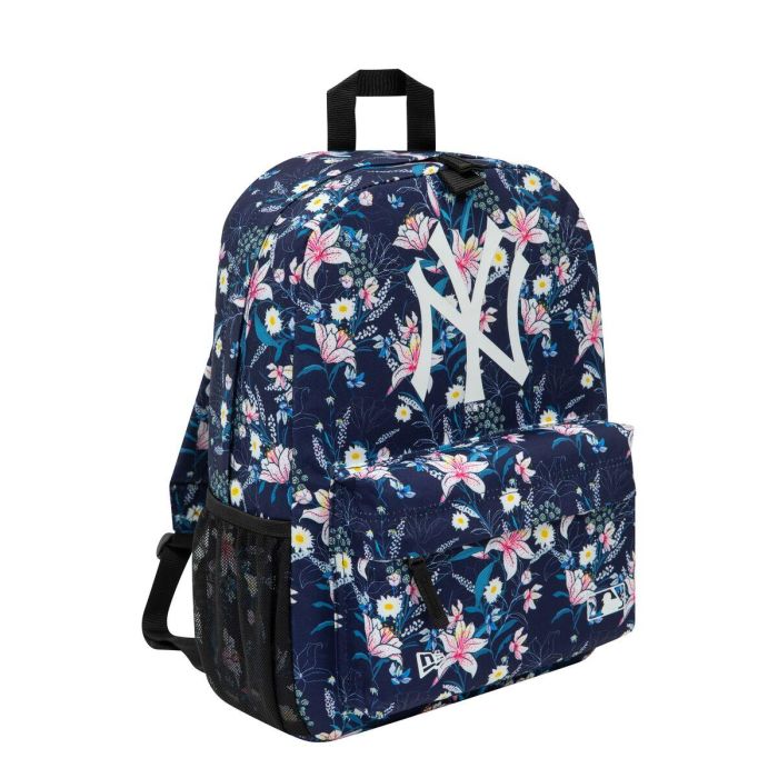 Mochila Casual New Era AOP STADIUM NEYYAN 60503767 Azul marino 2 Mochila Casual New Era AOP STADIUM NEYYAN 60503767 Azul marino 2